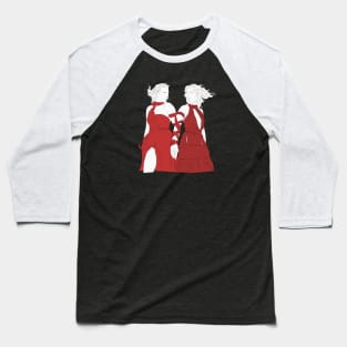 VillanEve - killing eve Baseball T-Shirt